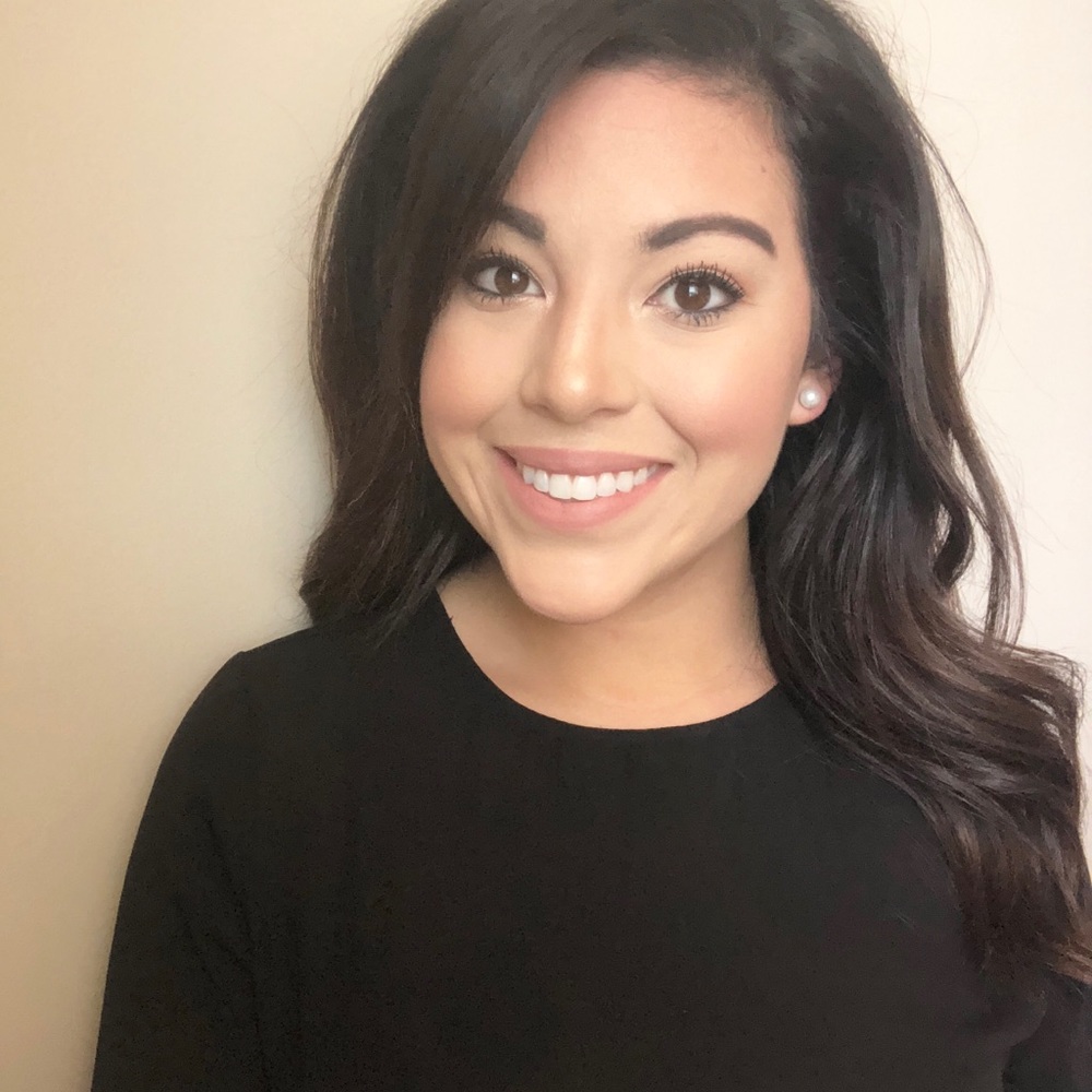 Meet your Posher, Vanessa